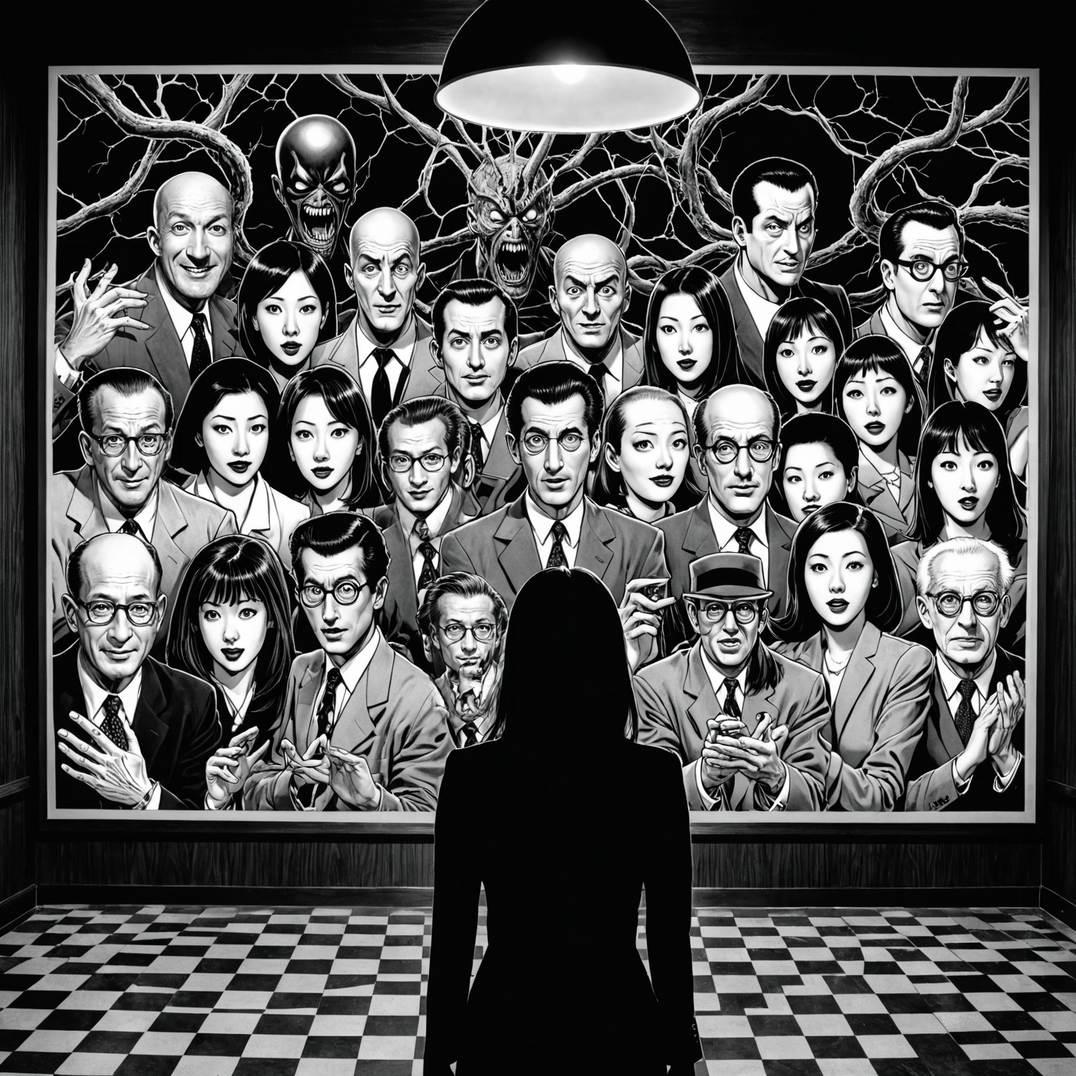 20240114104151 1073141967 by Junji Ito and Steve Ditko in the style of Matthew Pillsbury _lora_more_art_0.20__lora_huge_anime_eyes_0.85__lora_attractive_0.png